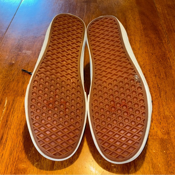 Vans Old School Sneakers - Picture 6 of 6